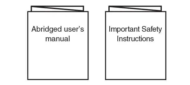 vtech Dect 6.0 Cordless Telephone What’s in the box 6