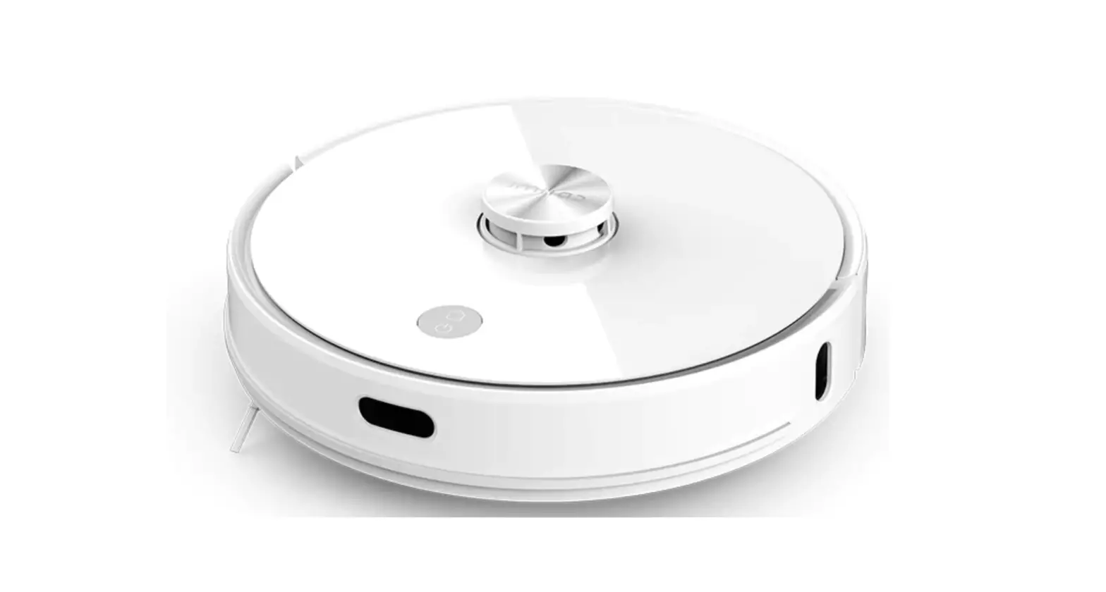 Imilab Smart Robot Vacuum Cleaner User Manual
