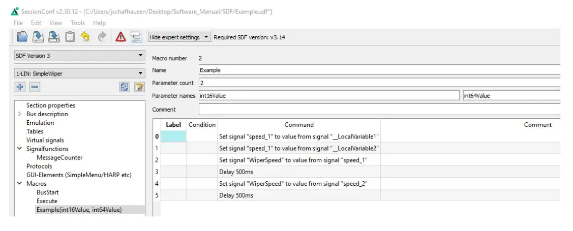 LIPOWSKY -INDUSTRIE-ELEKTRONIK- Baby-LIN-RM-III -Digital I-O -Interface -14