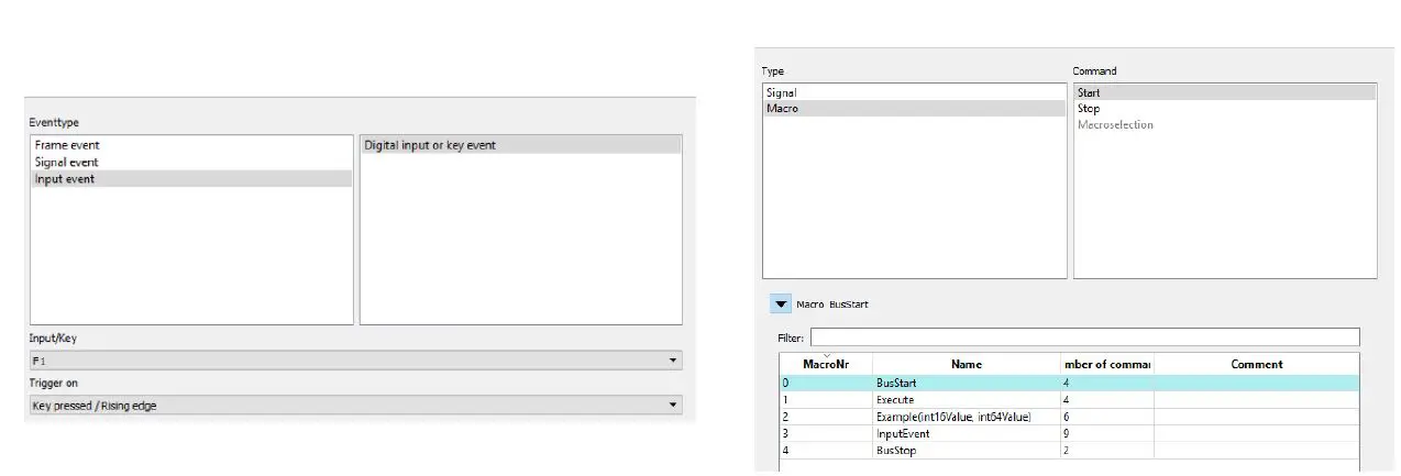 LIPOWSKY -INDUSTRIE-ELEKTRONIK- Baby-LIN-RM-III -Digital I-O -Interface -15
