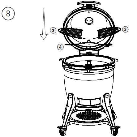 Assembly Instruction