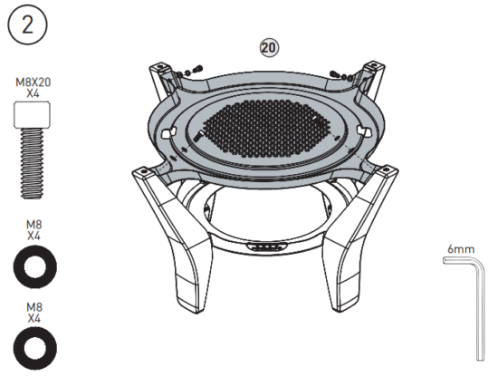 Assembly Instruction