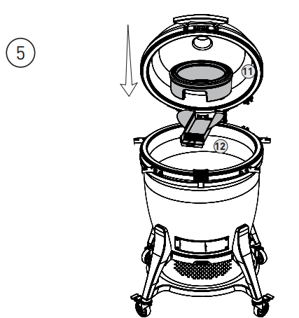Assembly Instruction