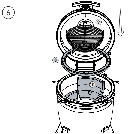 Assembly Instruction