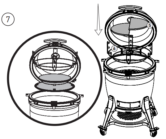 Assembly Instruction