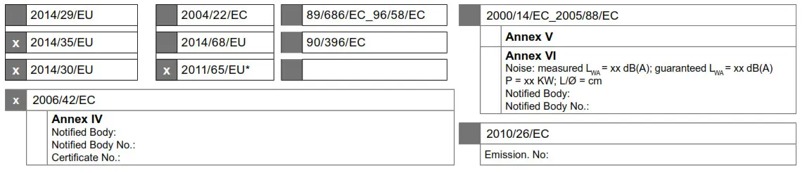 scheppach DC500 Dust Collector - figure 8