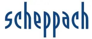 scheppach - logo