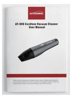 AUTOOMMO-AT-006-Cordless-Vacuum-Cleaner-8
