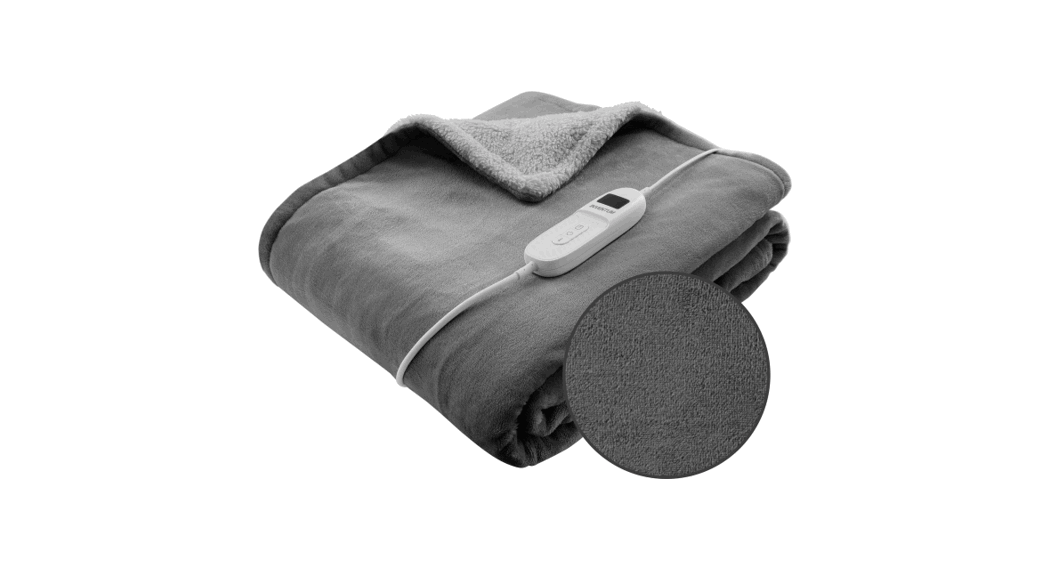 Inventum Hn197v Electric Blanket Instruction Manual Inventum Hn197v Electric Blanket Instruction Manual