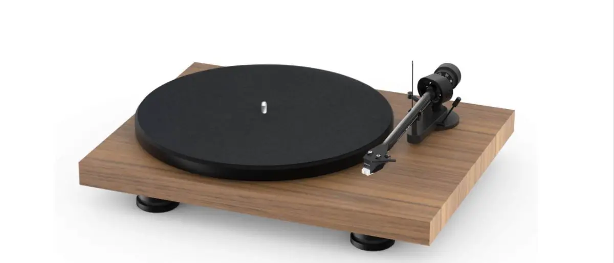 Pro-ject Debut Carbon Evo Audiophile Turntable Instructions
