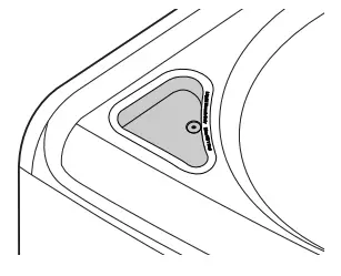 Immediate Bleach Dispenser