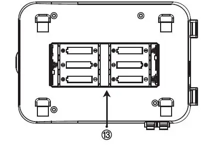 E-Collar 1000 Series Wired E-Fence System 02
