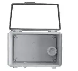 E-Collar 1000 Series Wired E-Fence System 10