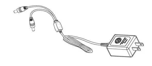 E-Collar 1000 Series Wired E-Fence System inside box 8