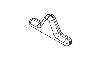 E-Collar 1000 Series Wired E-Fence System inside box5