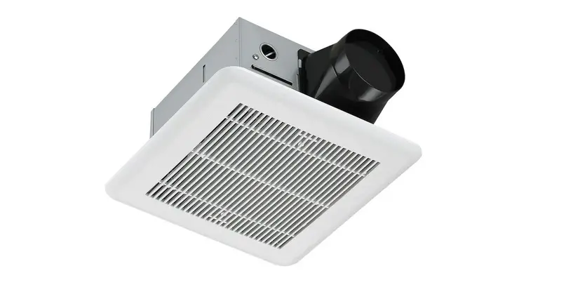 Ancona An-4808 Bathroom Exhaust Fan User Guide Ancona An-4808 Bathroom Exhaust Fan User Guide
