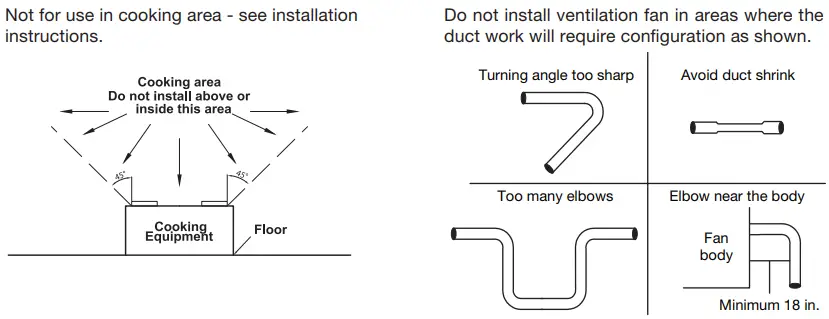 Ancona AN-4808 Bathroom exhaust fan-fig2