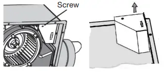 Ancona AN-4808 Bathroom exhaust fan-fig5