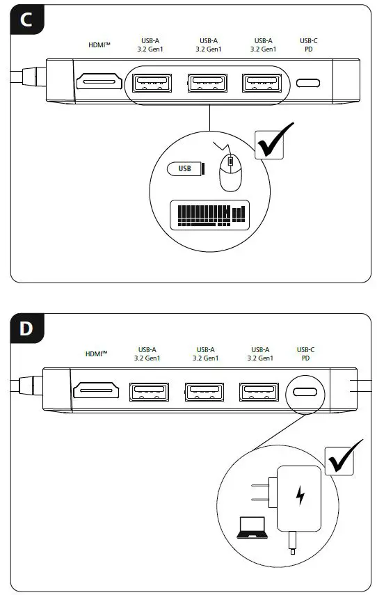 hama 300080 USB Multiport-FIG2