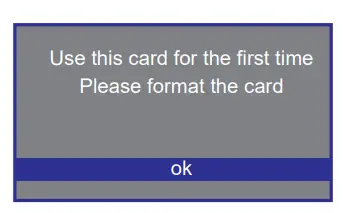 GALPHI 3 Channel Dash Cam Front and Rear Inside FIG 3