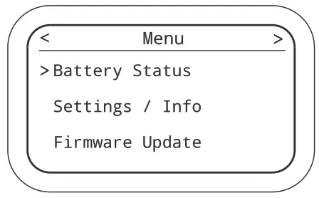 edelkrone Controller V2 Remote Control - Fig 12