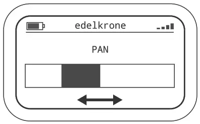 edelkrone Controller V2 Remote Control - Fig 22