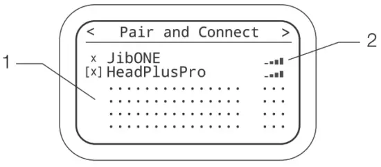 edelkrone Controller V2 Remote Control - Fig 4