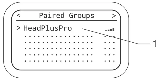 edelkrone Controller V2 Remote Control - Fig 5