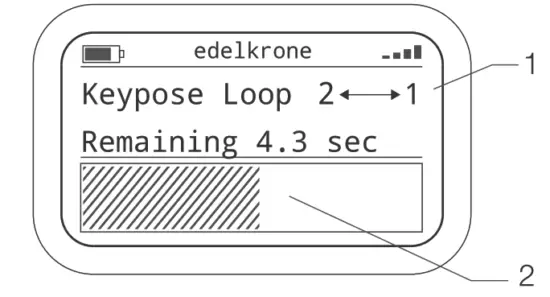 edelkrone Controller V2 Remote Control - Fig 9