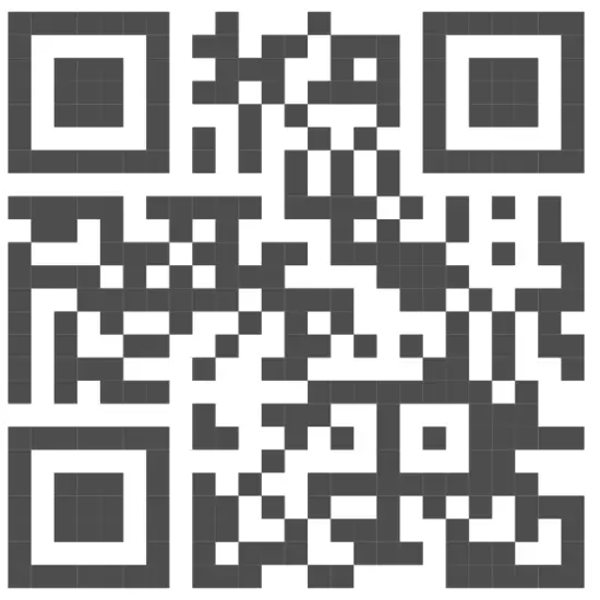 edelkrone Controller V2 Remote Control - Qr Code