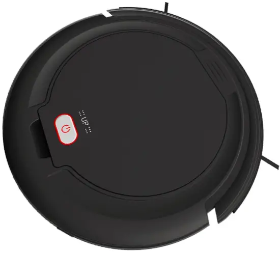 Vacuum Cleaners K5A Automatic Robot Smart Vacuum Cleaner