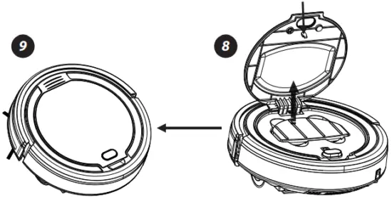 CLEANING AND MAINTENANCE