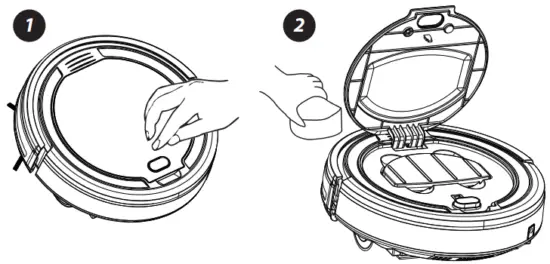 CLEANING AND MAINTENANCE