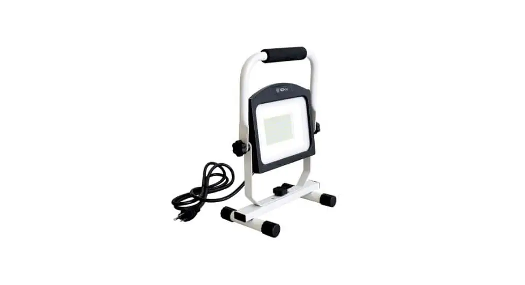 Husky K40365 1200 Lumen Led Corded Handheld Work Light User Guide