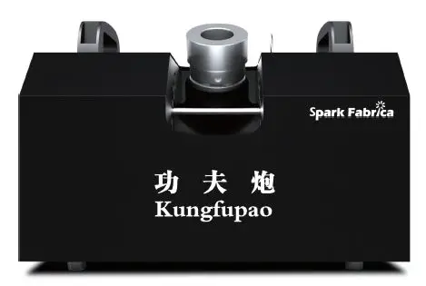 SPARK-FABRICA-KUNGFUPAO-SF-K1-Short-Burst-Spark-Machine-product