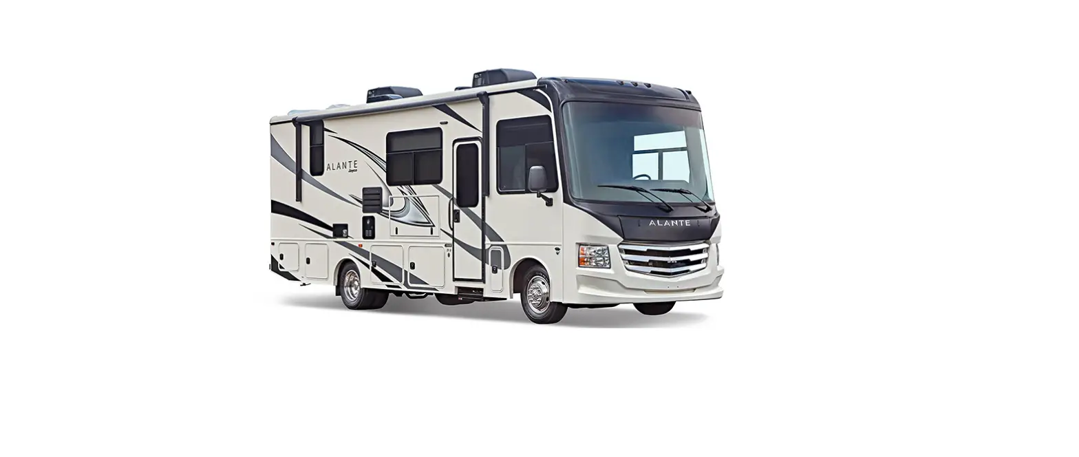 2021 Jayco Alante Owners Manual