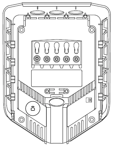 easee Home Intelligent Charging Station 03