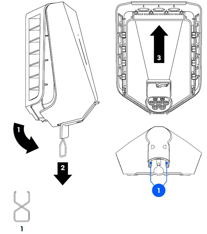 easee Home Intelligent Charging Station 08