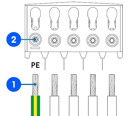 easee Home Intelligent Charging Station 11