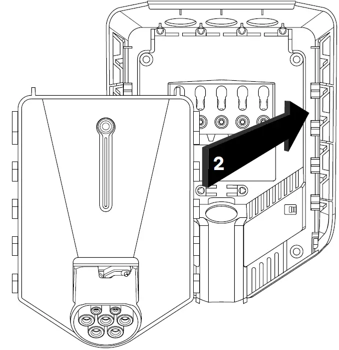 easee Home Intelligent Charging Station 15