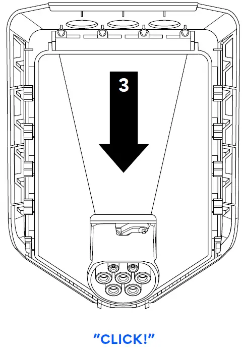 easee Home Intelligent Charging Station 16