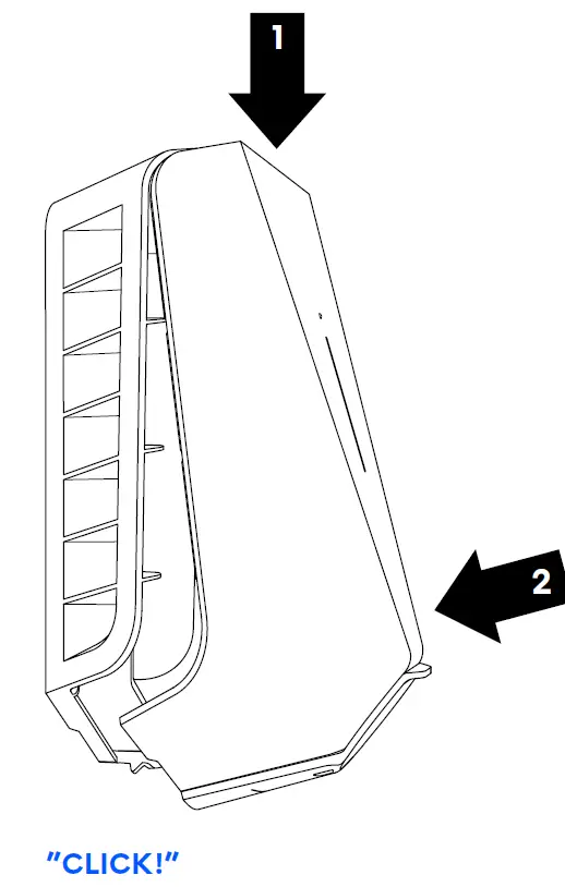 easee Home Intelligent Charging Station 18