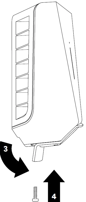 easee Home Intelligent Charging Station 19