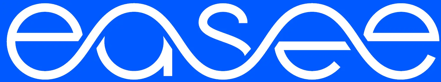 easee Home Intelligent Charging Station LOGO