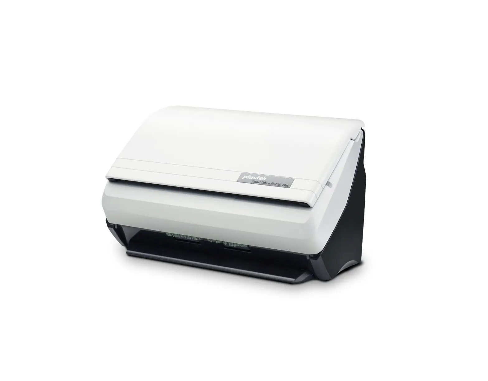 Plustek Ps30d Smart Office Scanner User Guide Plustek Ps30d Smart Office Scanner User Guide