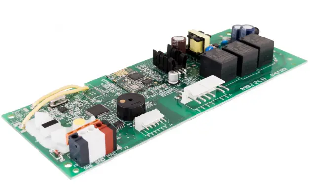 LiftMaster 050ACTWFMC Receiver Logic Board Replacement product image