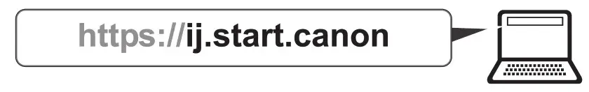 Canon PIXMA E3300 Series User Manual - Connecting to a Computer