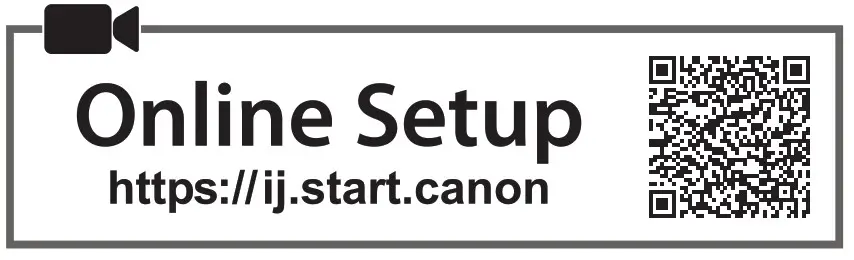 Canon PIXMA E3300 Series User Manual --- Instructional Videos