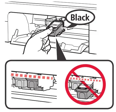 Canon PIXMA E3300 Series User Manual - Repeat steps 2 to 3 to install