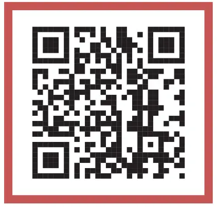 Canon PIXMA E3300 Series User Manual - Scan the QR code